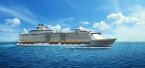 Royal Caribbean - Harmony of the Seas - Eastern Caribbean